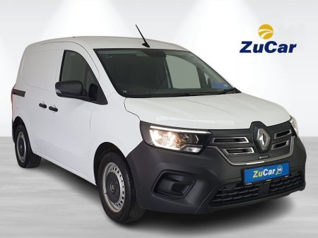 2024 Renault Kangoo Kangoo Start Ml19 E-Tech Ev  Start  ML19 122 E-Tech 44kWh Auto