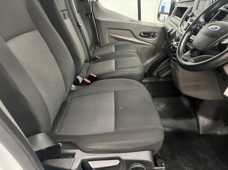 2023 Ford Transit - photo 8