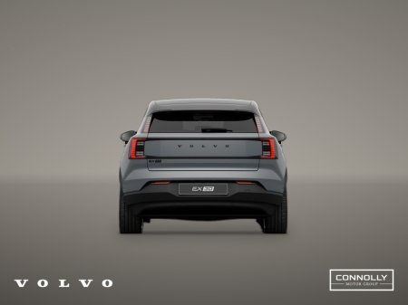 2027 Volvo EX30 - photo 4