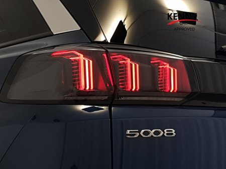 2022 Peugeot 5008 - photo 15