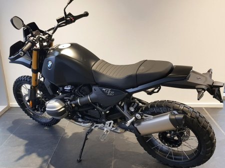 2026 BMW R 1200 - photo 6