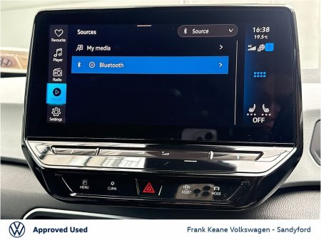 2023 Volkswagen ID.3 - photo 19