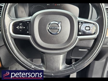 2017 Volvo XC90 - photo 20