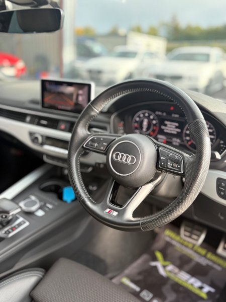 2017 Audi A5 - photo 9