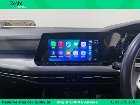 2023 Volkswagen Golf - photo 16