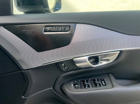 2023 Volvo XC90 - photo 24