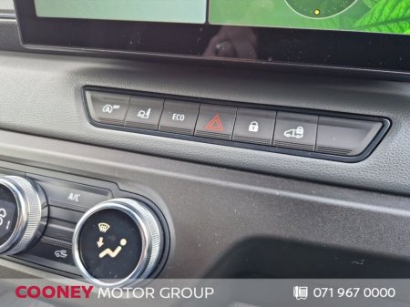 2026 Nissan Interstar - photo 17