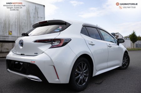 2020 Toyota Corolla - photo 5