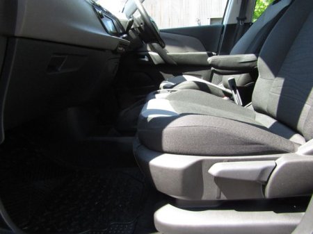 2016 Citroen C4 Picasso - photo 13