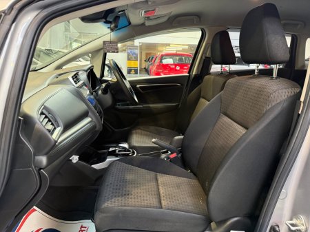 2019 Honda Fit - photo 18