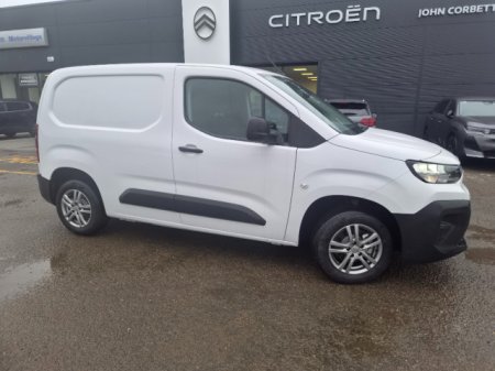 2026 Citroen Berlingo - photo 4