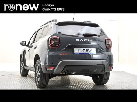 2023 Dacia Duster - photo 3