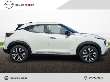 2026 Nissan Juke - photo 9