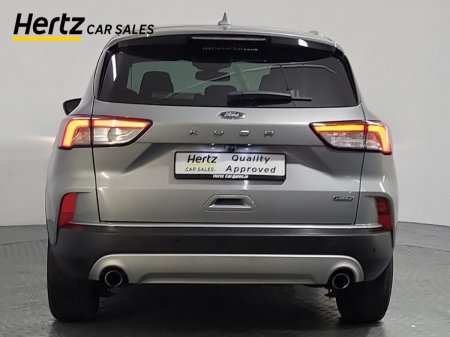 2024 Ford Kuga - photo 4