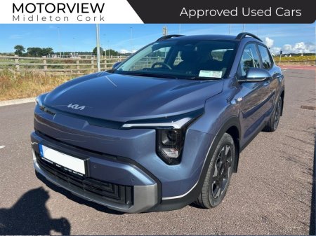 2026 Kia Stonic - photo 4
