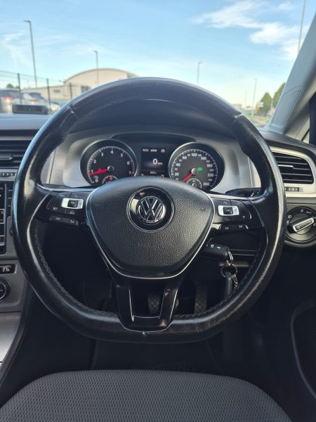 2014 Volkswagen Golf - photo 15