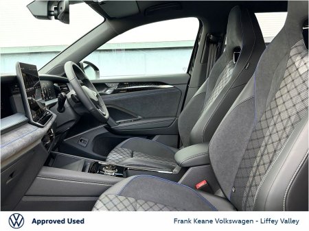 2026 Volkswagen Tayron - photo 4