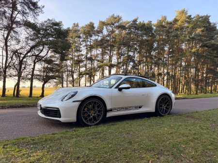 2021 Porsche 911 - photo 3