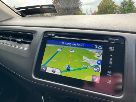 2021 Honda HR-V - photo 13