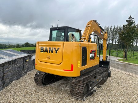 0 SANY  - photo 5