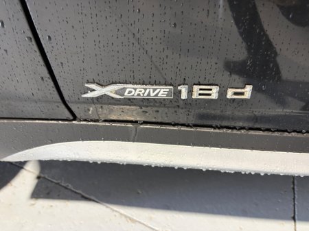 2011 BMW X1 - photo 10