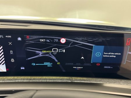 2025 Peugeot 5008 - photo 31