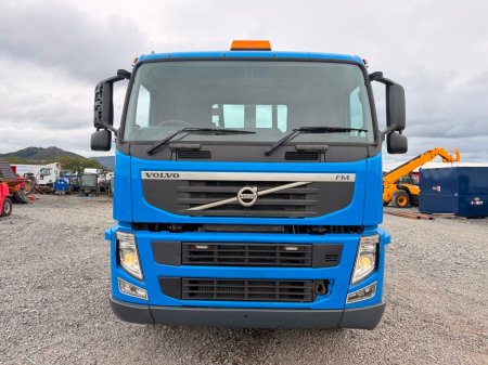 2009 Volvo FM - photo 19