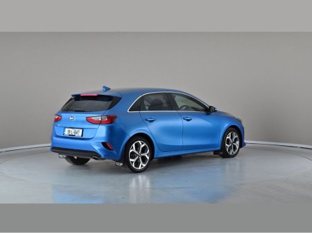 2019 Kia Ceed - photo 29