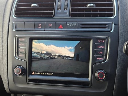 2015 Volkswagen Polo - photo 11
