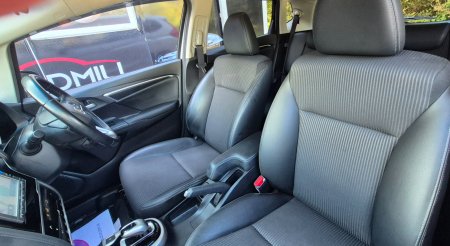 2017 Honda Fit - photo 10