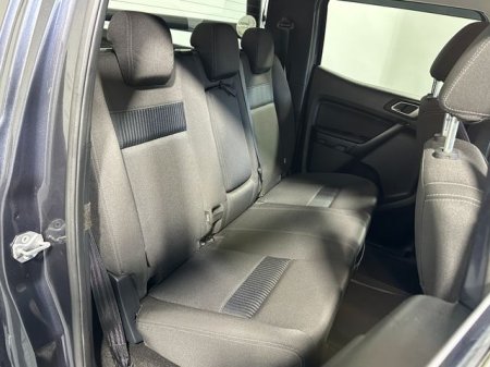 2022 Ford Ranger - photo 10