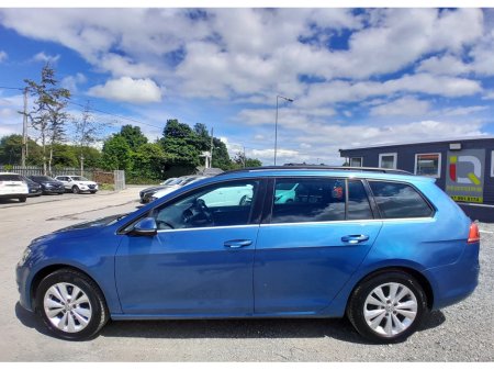 2014 Volkswagen Golf - photo 9