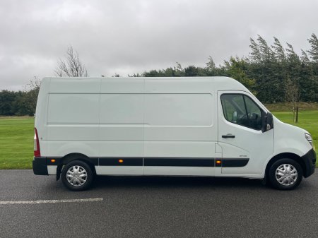 2017 Nissan NV400 - photo 8