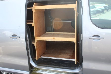 2022 Vauxhall Vivaro - photo 14