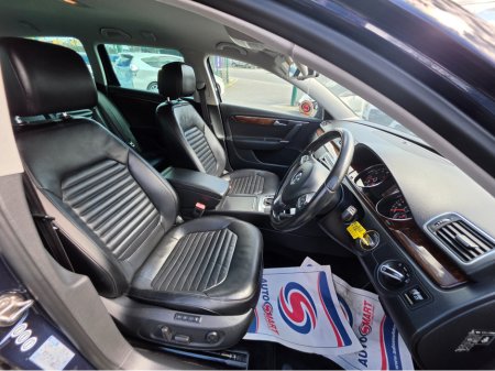 2013 Volkswagen Passat - photo 2