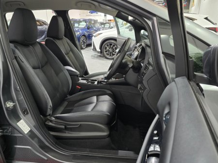 2024 Nissan Leaf - photo 7