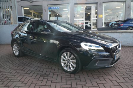 2018 Volvo V40 - photo 2