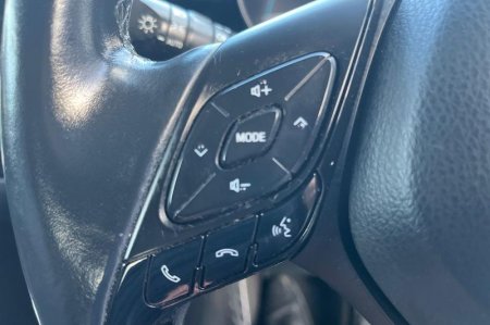 2018 Toyota C-HR - photo 39