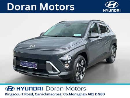 2024 Hyundai KONA - photo 3