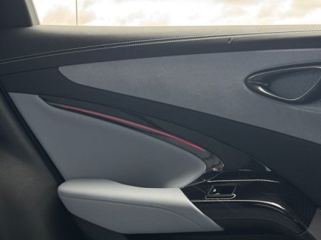 2024 BYD SEAL - photo 38