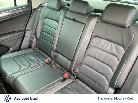 2020 Volkswagen Tiguan - photo 26