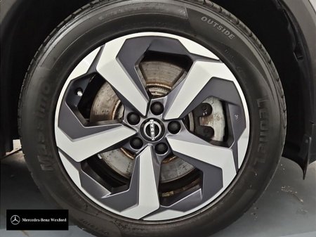 2023 Nissan Qashqai - photo 5