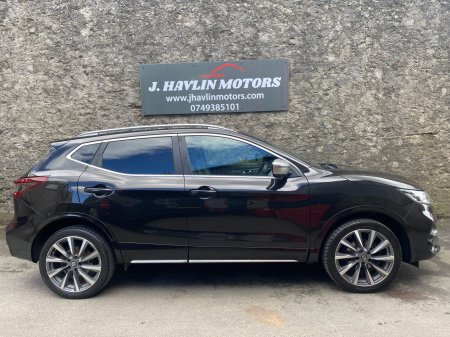 2020 Nissan Qashqai - photo 3