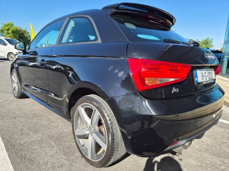 2011 Audi A1 - photo 6