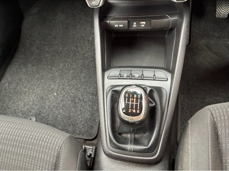 2019 Kia Stonic - photo 18