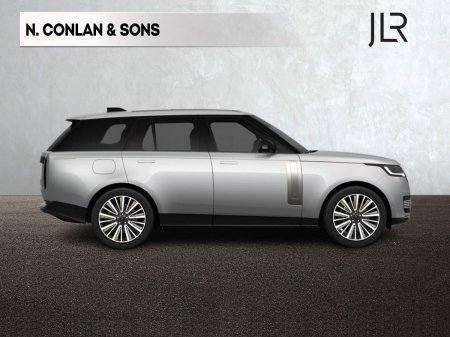 2027 Land Rover Range Rover - photo 2