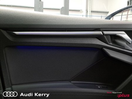 2023 Audi A3 - photo 18