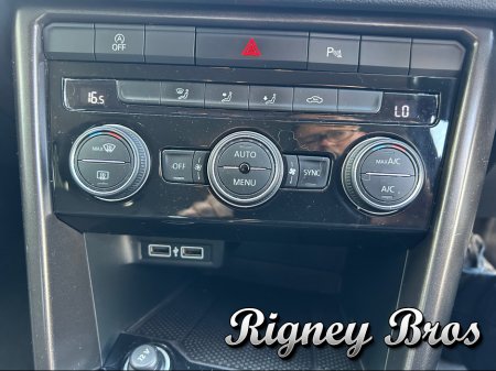 2019 Volkswagen T-Roc - photo 13