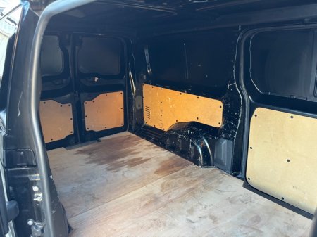 2024 Opel Vivaro - photo 15