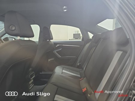 2026 Audi A3 - photo 13